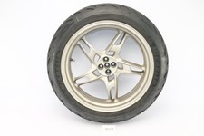 BMW K 1200 RS 589 1997 - Rear