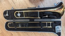 Yamaha YSL-354 Tenor Trombone