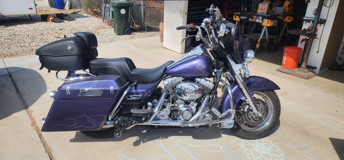 2000 harley davidson - harley-davidson,