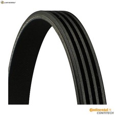 V-RIBBED BELT 4PK875 FOR