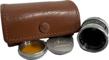 Kern Paillard YVAR 12.5mm