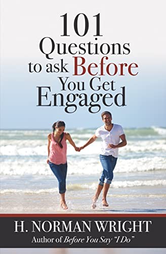 101 questions ask before - to,
