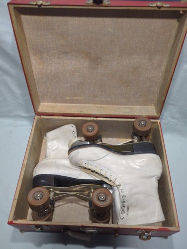 Vintage white betty lytle hyde - white, lytle/hyde