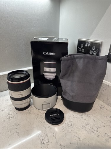 Canon 200mm 8 l - l, is