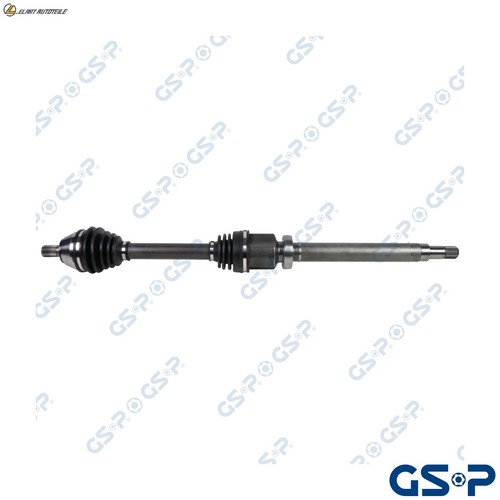 Driveshaft 218219 for ford - 218219,