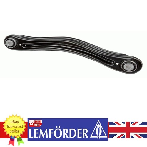 Rear upper left wheel - rear,