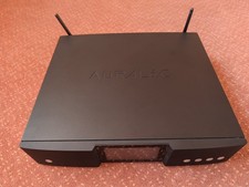 Auralic Aries G1 Streaming