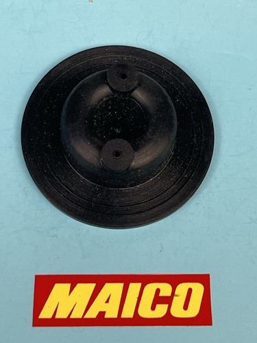 Maico fuel petrol tank seal - fuel,