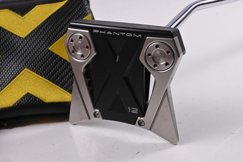 Scotty cameron phantom 12 - scotty,
