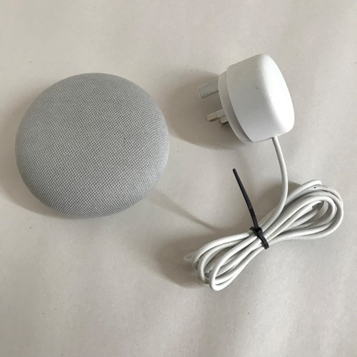Google nest mini 2nd - nest,