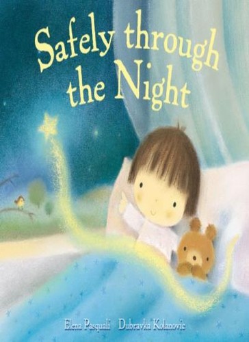 Safely through the night elena - through,