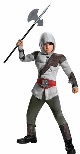 Nomad hunter assassin creed - nomad,