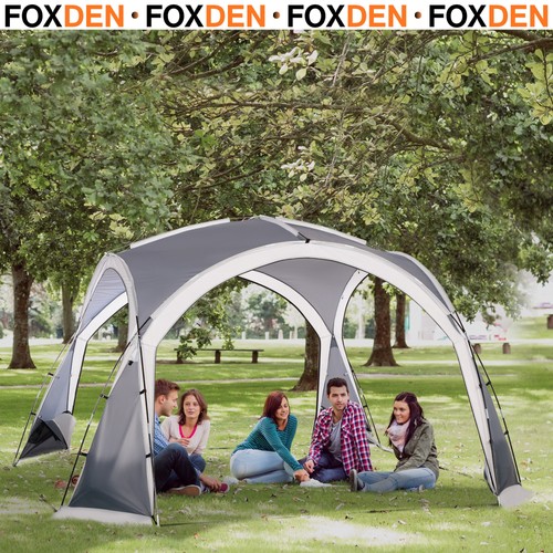 Dome camping tent person - 6-8,
