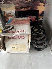 Coil Spring fits RENAULT CLIO Mk2 1.2 Rear 98 to 08 Suspension 7700839337