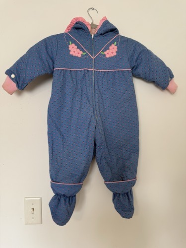 Vintage tiny tots baby - vintage,