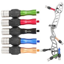 Bow Stabilizer Riser Balance