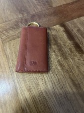 Valentino Key Wallet