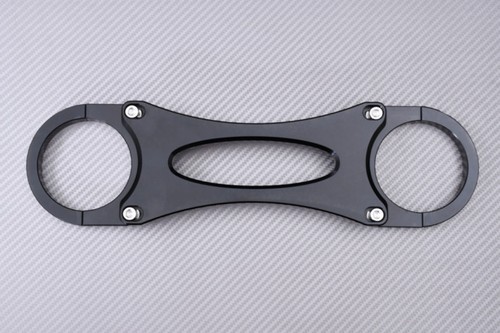 Fork brace stabilizer - brace, kit