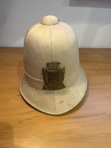 Vintage obsolete milan police - obsolete,