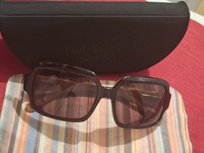 PAUL SMITH PS-346 Sunglasses