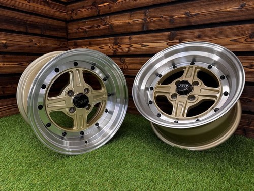 R15 4x100 work equip - 4x, r15"