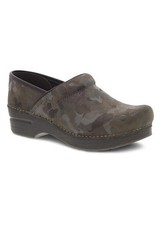 Dansko Professional Clogs