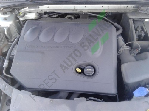 2009 ford mondeo 0 - , 2.0