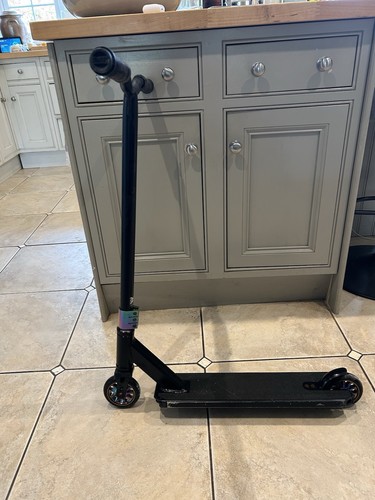 Slam scooter classic - v8,