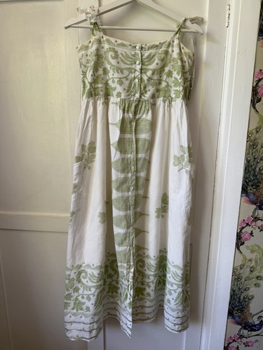 Juliet dunn london sundress - dunn,