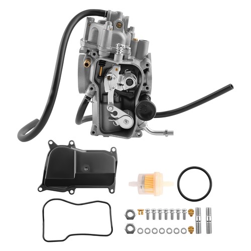 Carburetor for yamaha - for, warrior