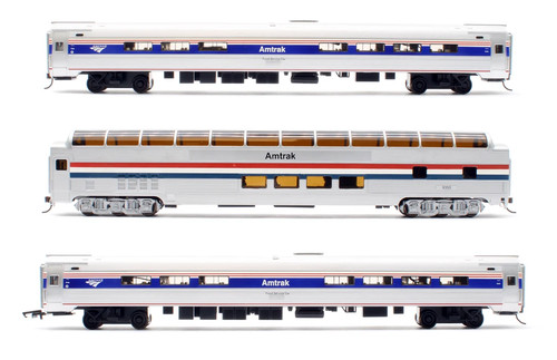 Bachmann gauge 13117 - ho, 13117/13032