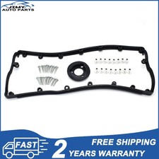ROCKER COVER GASKET For VW TRANSPORTER T5 CARAVELLE AXD AXE 2.5 TDI 070103469A