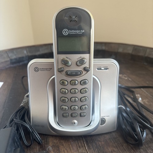Southwestern bell freedom - southwestern,