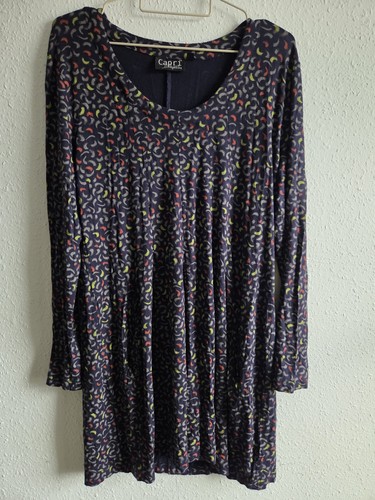 Capri clothing abstract - clothing,