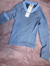 Blue BDG Urban Outfitters Long