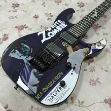 US WarehouseLTD KH-2 Kirk