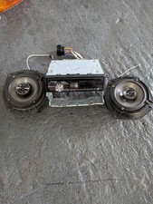 pioneer DEH 150MP head unit