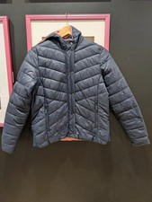 Barbour Girls Isobath Quilt