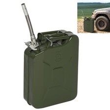 20L Portable Fuel Container