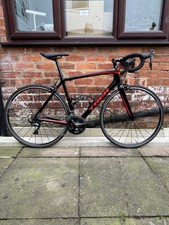 Trek Emonda S 5 56cm Black/Red