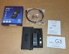 Creative Sound Blaster G3