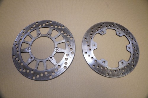 Yamaha dt125 3et 2yy 3bn - 3et,