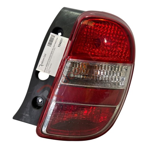 Nissan micra k13 2010 2013 - nissan, 2010-2013