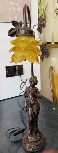 Vintage art deco - art,