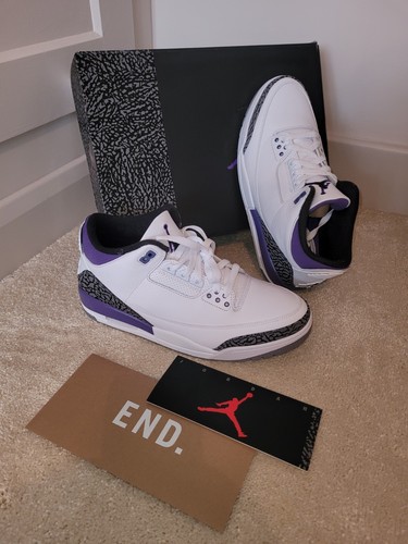 Jordan 3 retro - 10, /
