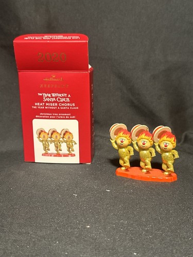 Heat miser chorus the - the, year