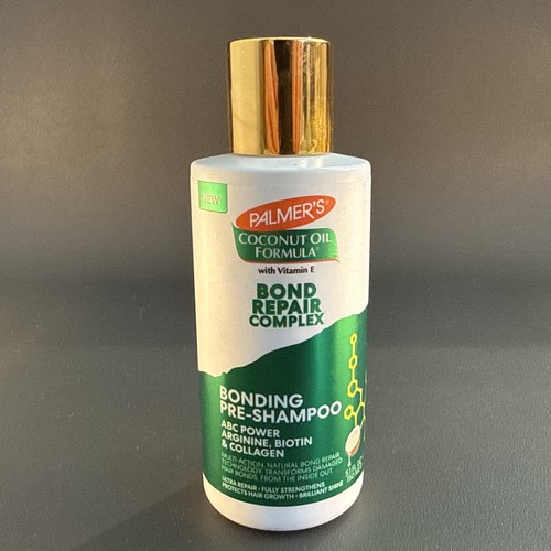Coconut oil formula with - ✨coconut,