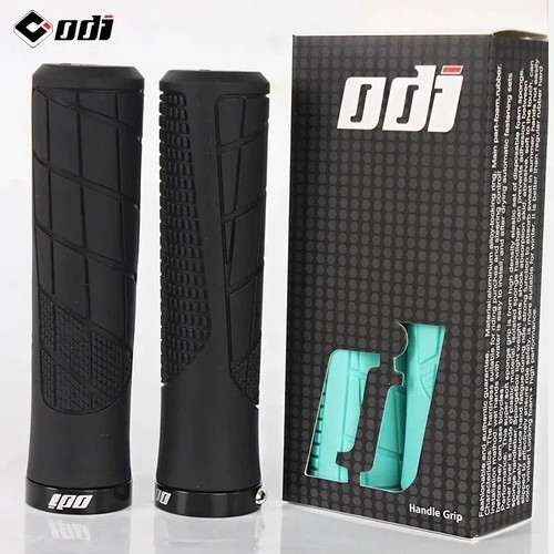 Odi rubber lock - rubber, lock-on