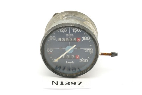 Moto guzzi 850 - guzzi, t3