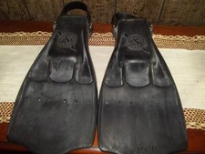 SCUBAPRO Jet Fin Vented Design